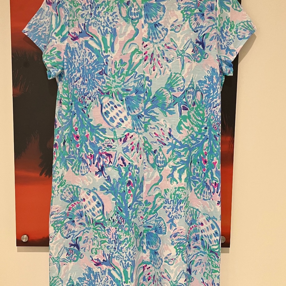 Lilly Pulitzer Marlowe Dress